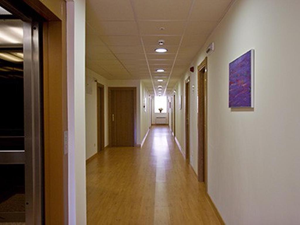 Hotel Agorreta Salinas De Pamplona Habitación foto