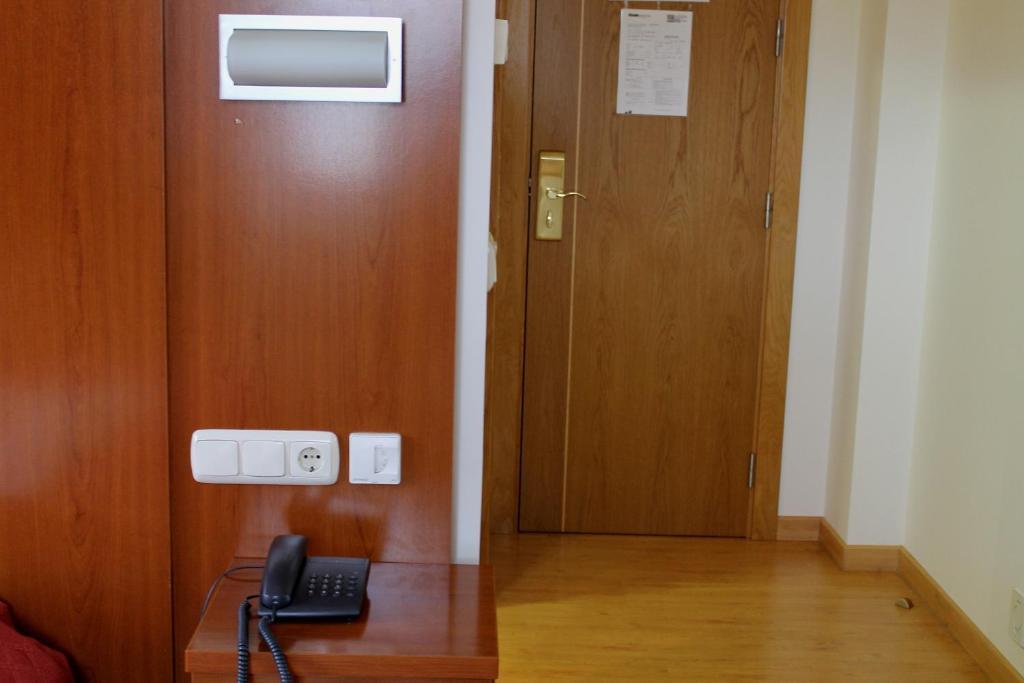 Hotel Agorreta Salinas De Pamplona Habitación foto