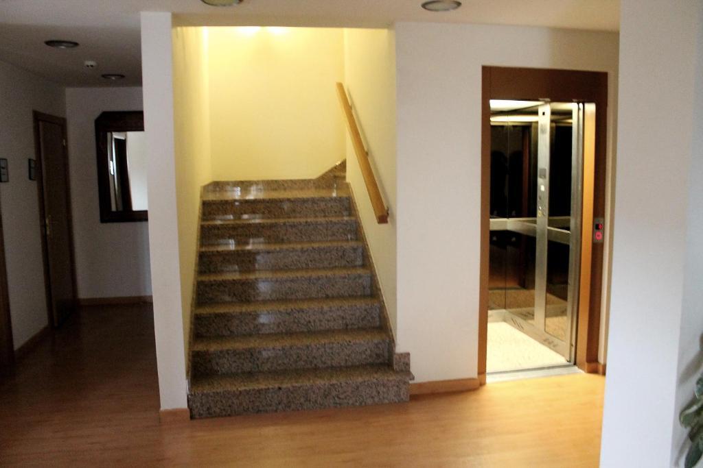 Hotel Agorreta Salinas De Pamplona Habitación foto